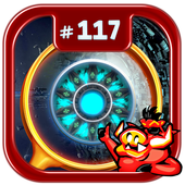 # 117 Hidden Objects Games Free New - Time Travel icon