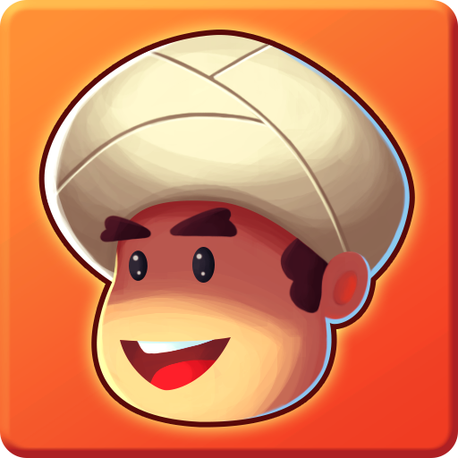 Jafar Adventures : A Runner Wisdom icon