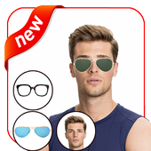 Eyeglass Style Editor icon