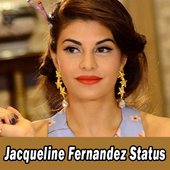 Jacqueline Fernandez Status أيقونة