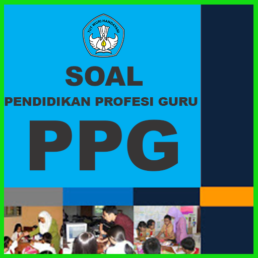 PPG 2020 Questions and Discussion icon