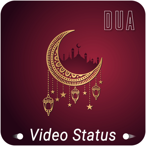 Dua Video Status icon