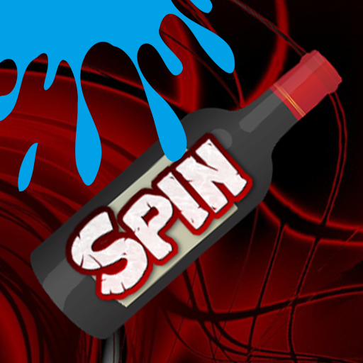 Sex Games Spin The Bottle Of Dares icon