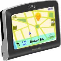 Nawigacja GPS on 9Apps