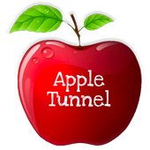 Apple Tunnel VPN icon
