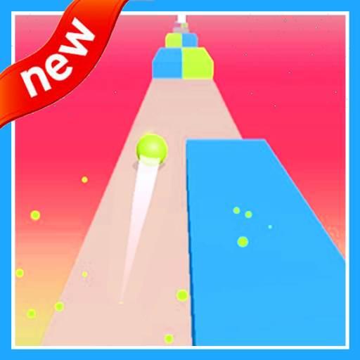 COLOUR SPEED BALL 3D NEW icon