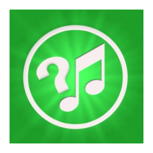 Guess Music Artist Song icon
