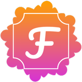 Fun Text - Video Calls &amp; Chat icon