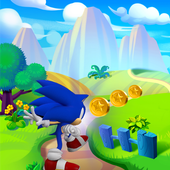 Jungle Sonic Adventure icon