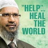 Dr Zakir Naik Lectures icon