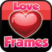 Love Photo Frames on 9Apps