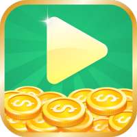 Money Tube: Pemutar Video on 9Apps