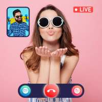 Live Video Chat App Free - Chat With Strangers