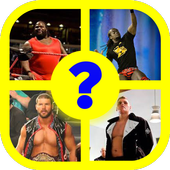Guess WWE Champion icon
