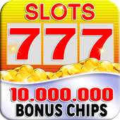 777 Slots WIld Classic