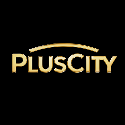PlusCity App icon
