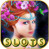 Free Slots: Amazon Princess icon