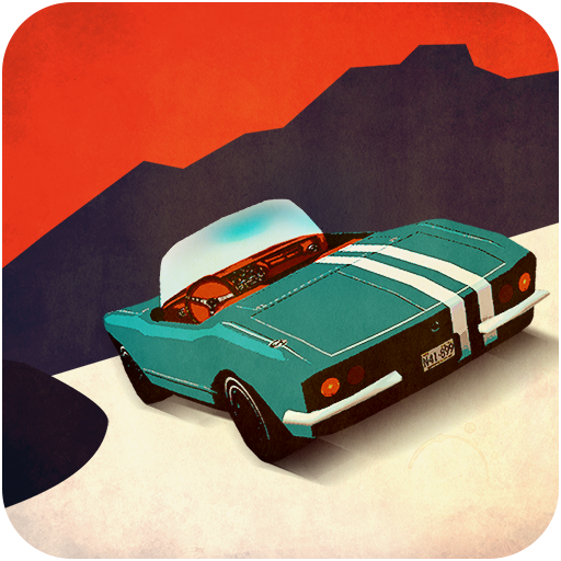 Kesselberg Legendary Racing icon