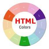 HTML Color Codes