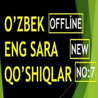 Eng Sara Qo'shiqlar-7-Xit 100 Qo'shiq-Offline on 9Apps