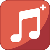 Music Player Plus Pro icon