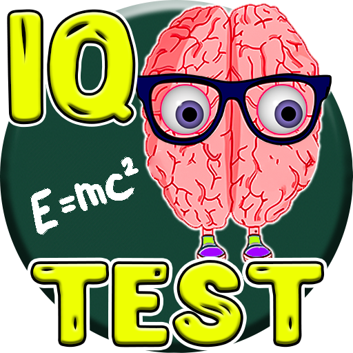 IQ Test icon