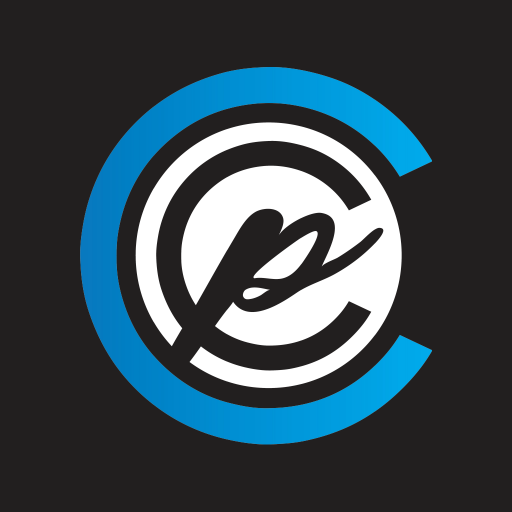 Connect Point App icon