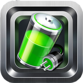 Battery doctor Super Saver icon