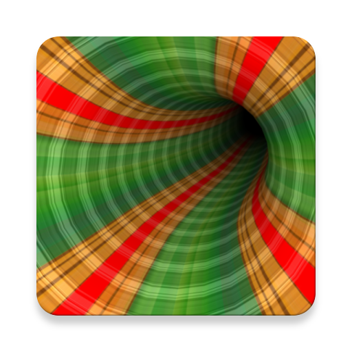 Tunnel Live Wallpaper Creator icon