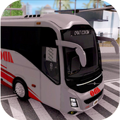Bus Simulator 2018 icon