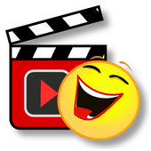 Funny Clip Hot TV icon