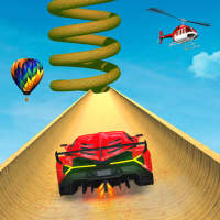 Speed Car Games 2021 Car Stunt Games 3d Car Stunt