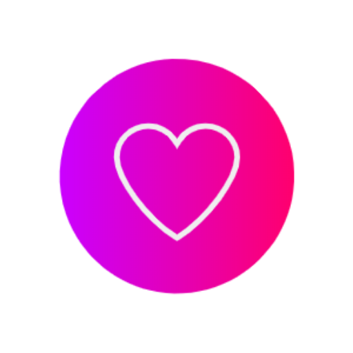 Auto Like Click For Dating App icon