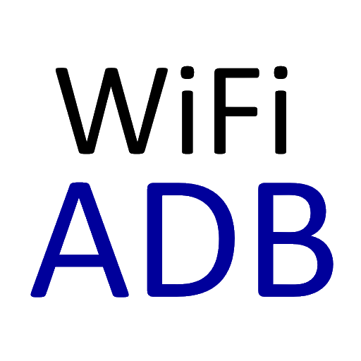 WiFi ADB by Coltu Studios icon