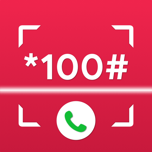 Nạp thẻ cào - QRCode icon