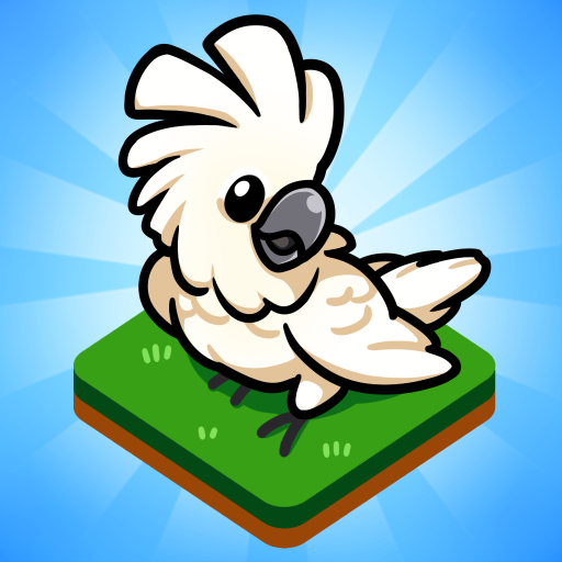 Idle Birds icon