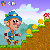 Super Lep's World 4 Adventures icon