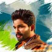 Allu Arjun on 9Apps