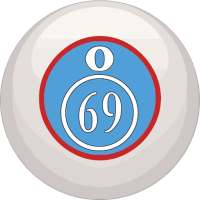 Führe Bingo und spiele Bingo