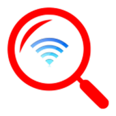 WIFI Meter icon
