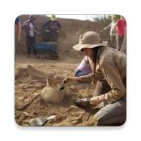 Archaeology on 9Apps