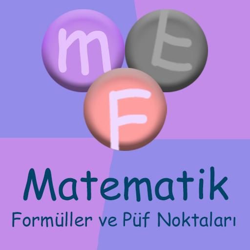 Matematik Formülü &amp; Trick icon