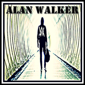 Alan Walker icon