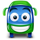 MTA NYC Next Bus icon