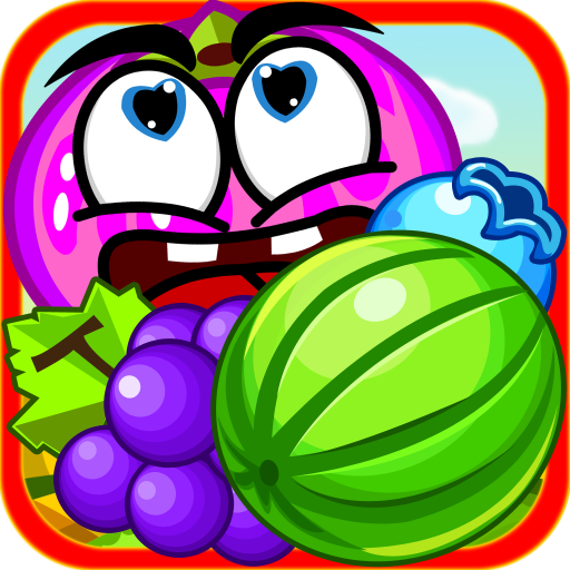 Fruit Fire icon