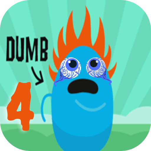 Dumb Ways 4   Games icon