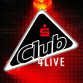 4 Live Club icon