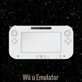 Wi u Emulator icon