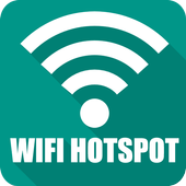 Wifi Hotspot Free icon