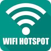 Wifi Hotspot Free on 9Apps